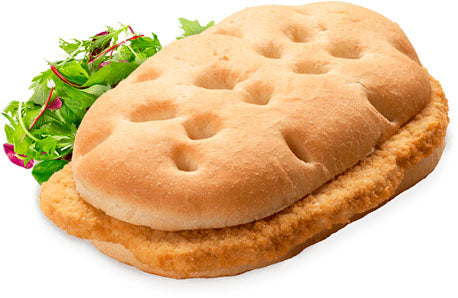 PANINO COTOLETTA MILANESE PARTNER