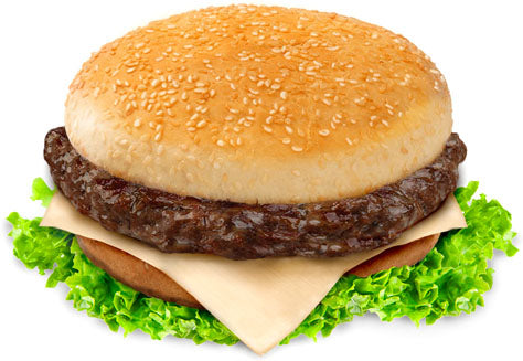 PANINO HAMBURGER PARTNER