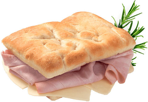 FOCACCIA PORTOFINO PARTNER