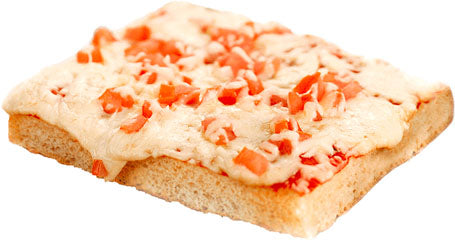 TRANCIO PIZZA MARGHERITA PARTNER