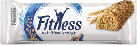 24 x FITNESS NATURALE NESTLE