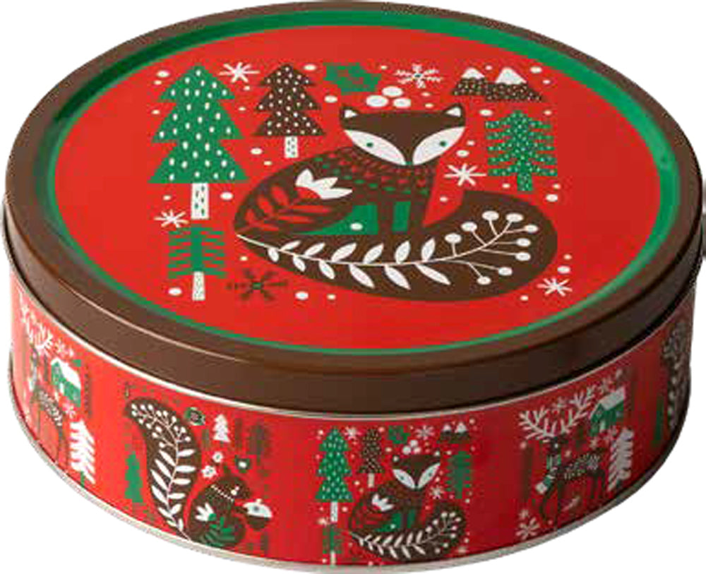 BISCOTTI LATTA DANESI G400 PREMIERE