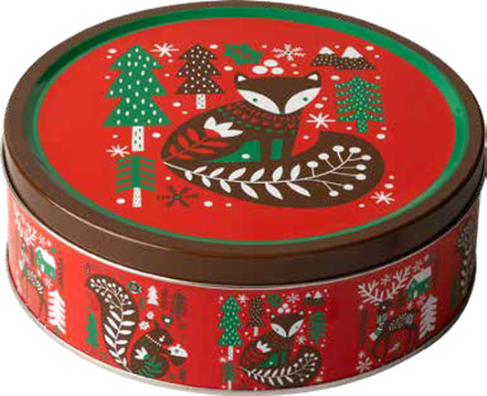 BISCOTTI LATTA DANESI G400 PREMIERE