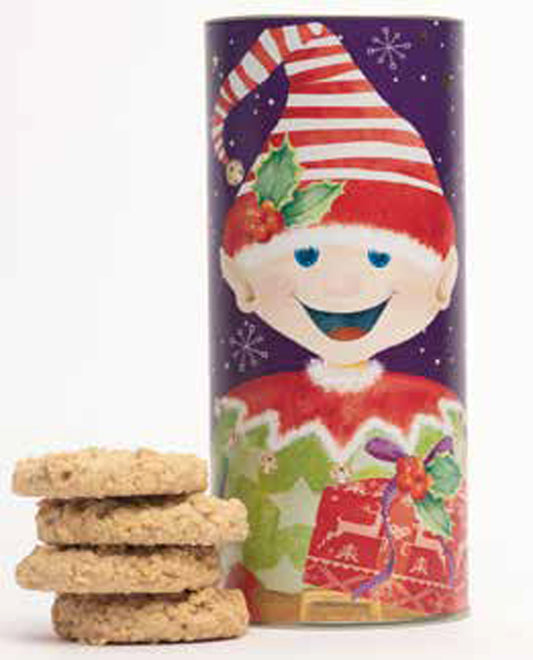 BISCOTTI TUBO ELFO G240 PREMIER