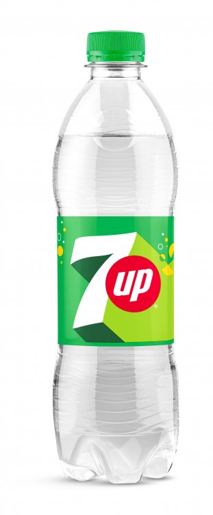 SEVEN UP PET CL.50