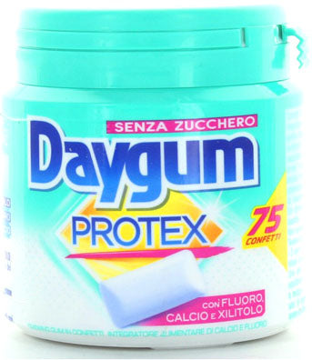 8 x DAYGUM PROTEX BARATTOLO