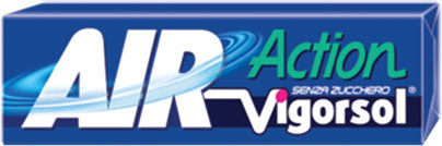 40 x STICK VIGORSOL AIR ACTION