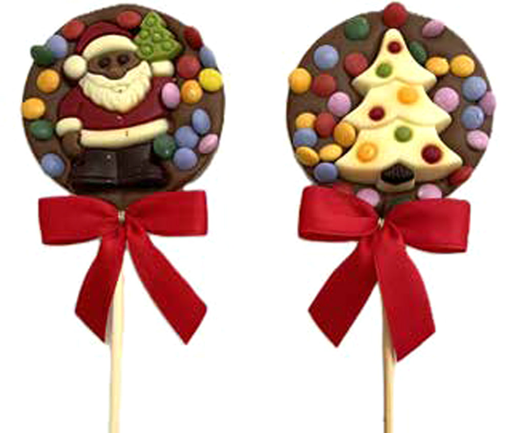 LECCA CIOCCO BABBO/ALBER G50 PREMIE