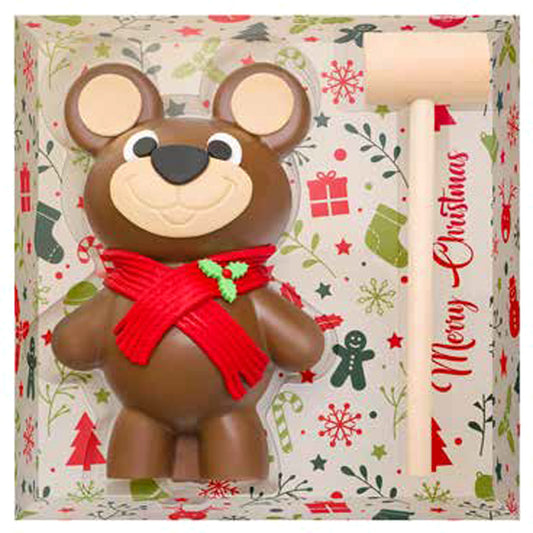 ORSETTO C/MARTELLO G250 PREMIERES