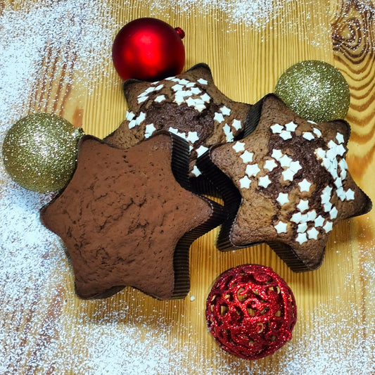 STELLINA CACAO G100 PARADISO