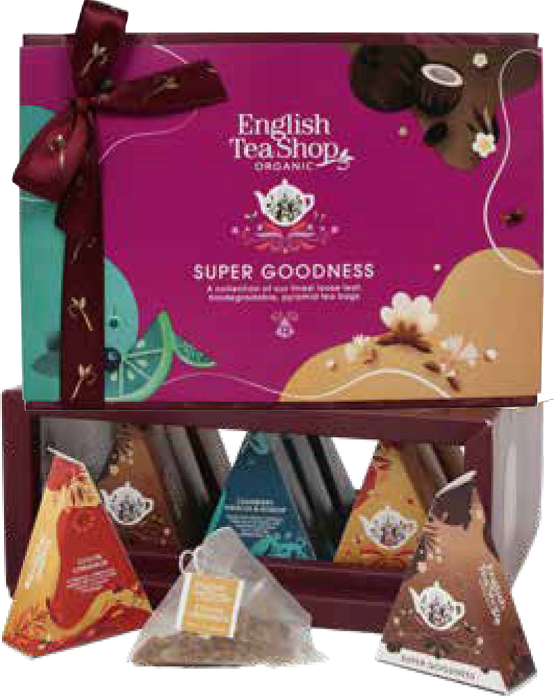 SUPER GOODNESS COLLECTION G24 PREM