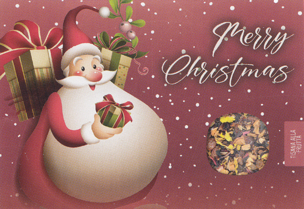 TISANA BABBO NATALE G20 PREMIER