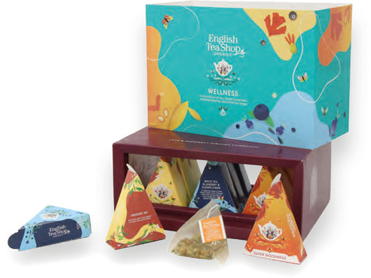 WELLNESS COLLECTION G24 PREMIERES