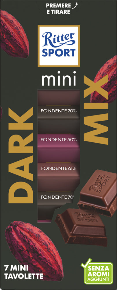 TOWER DARK MIX G116 RITTER