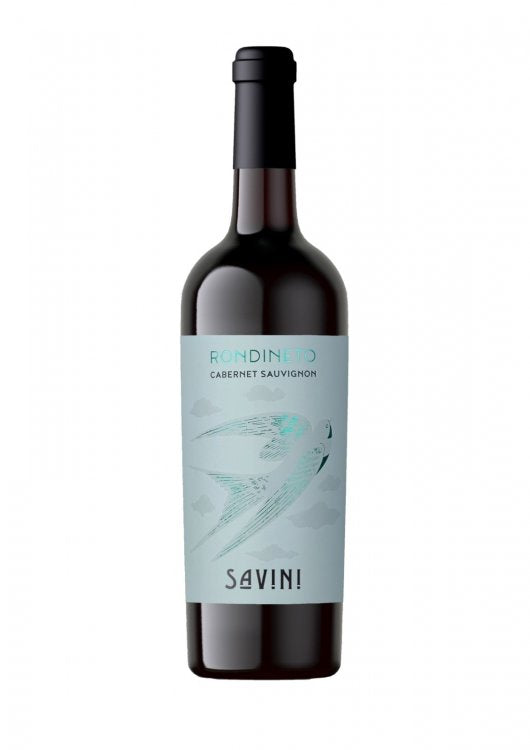 6 x CABERNET SAUVIGNON IGT CL75 RONDINETO