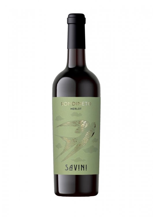 6 x MERLOT IGT CL75 RONDINETO