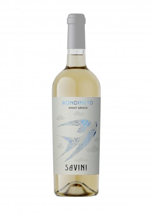 6 x PINOT GRIGIO IGT CL75 RONDINETO