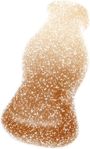 SOFT BOTTIGLIE COLA FRIZZ RAVAZZI 1KG