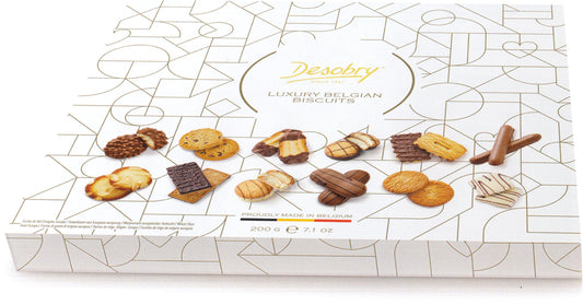 DESOBRY LUXURY SELECTION G200