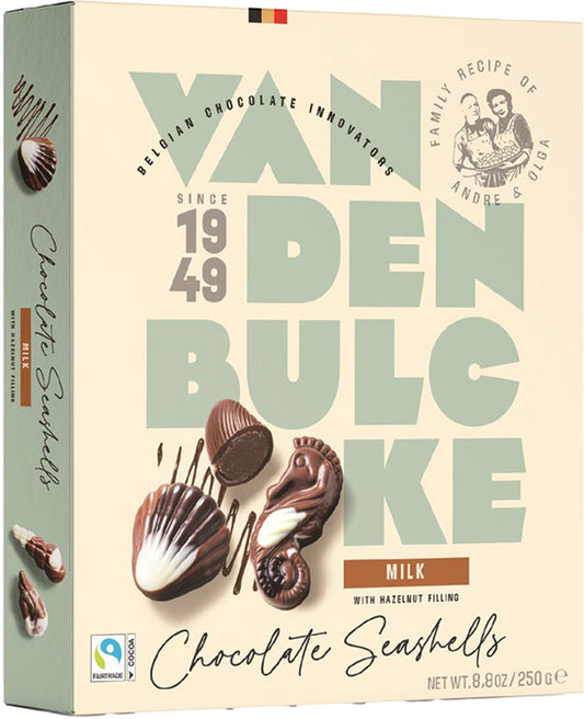 FRUTTI DI MARE G250 VANDENBULCKE RS