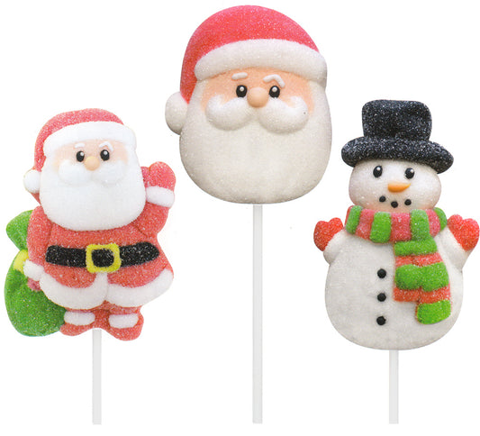 LECCA MALLOW NATALE G.45