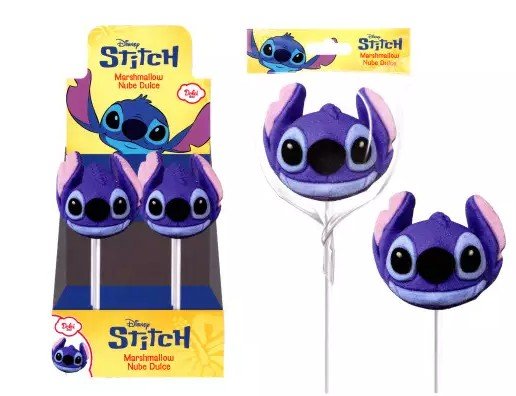 LECCA MALLOW STITCH G30X18PZ RS