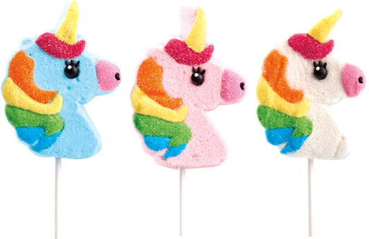 LECCA MALLOW UNICORNO G.45 ROS