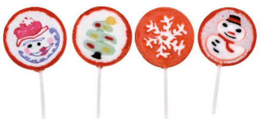 LECCA ROCKS NATALE G20X50PZ