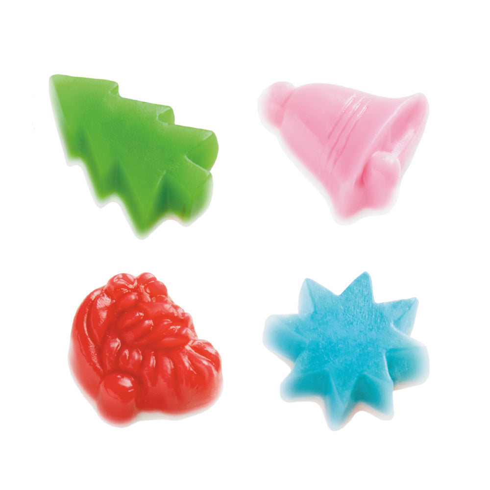 SOFT NATALE HAPPY MIX RAVAZZI