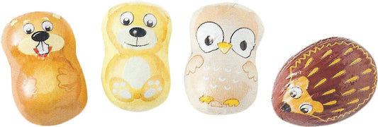 AMICI DEL BOSCO KG1(100) LA SUISSA