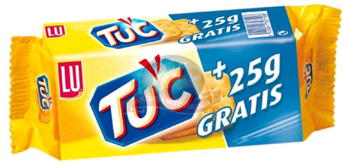 24 x TUC CLASSICI G.75+G.25 OM.SAIWA