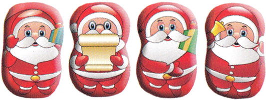 BABBO NATALE KG1 (100) SUISSA