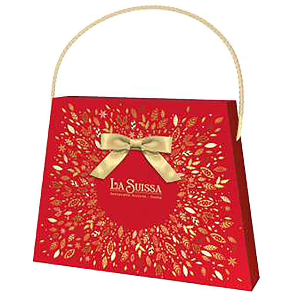 BORSA SOSPIRI CUORE MORBIDO G280