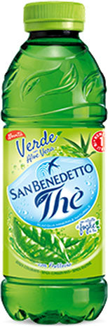 THE CL.50 VERDE S.BENEDETTO