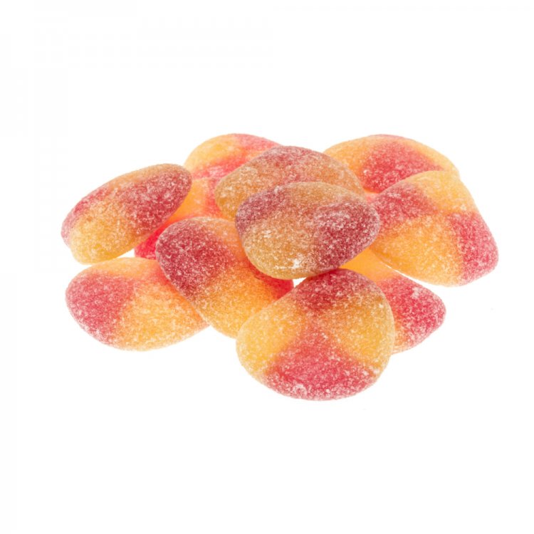 1 x HARIBO BARATTOLO PESCA