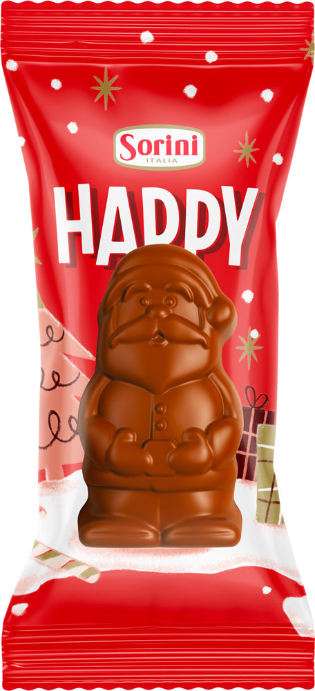 HAPPY SANTA G500 SORINI