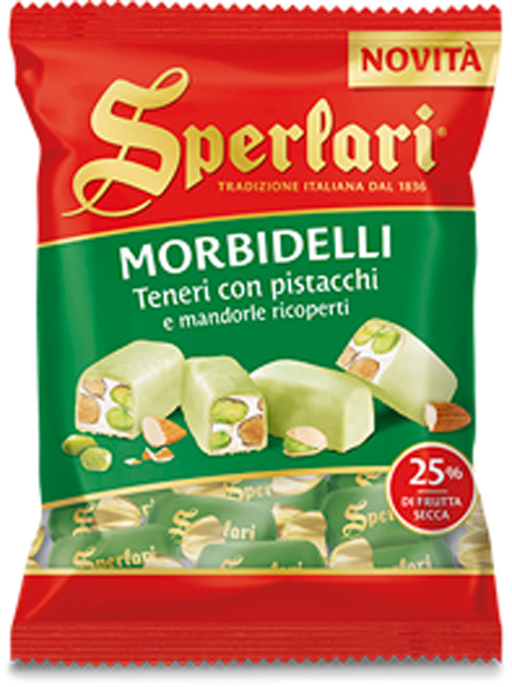 MORBIDELLI PISTACCHIO RIC.KG1 (77)