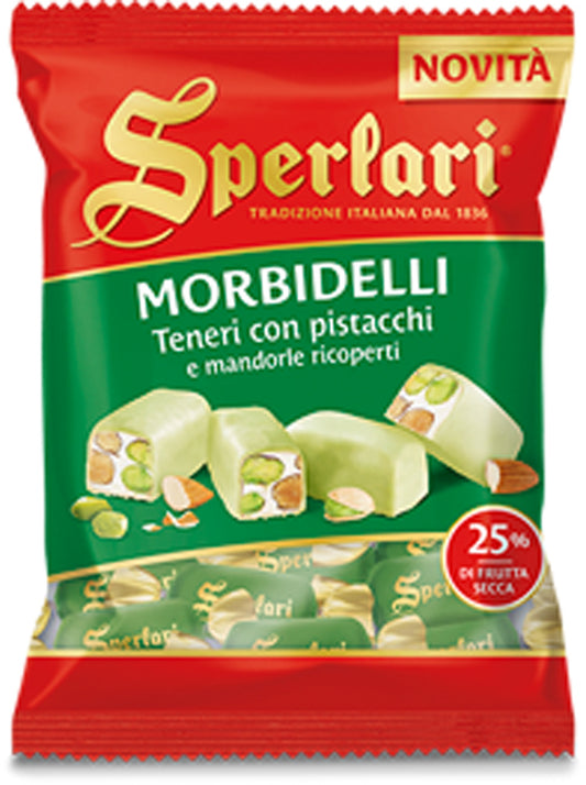 MORBIDELLI PISTACCHIO RIC.KG1 (77)