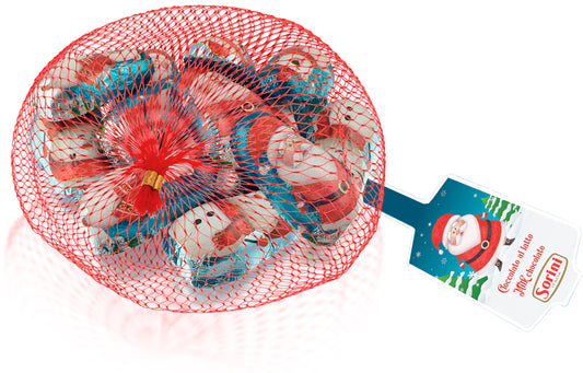 RETINA CHRISTMAS MIX G70 SORINI