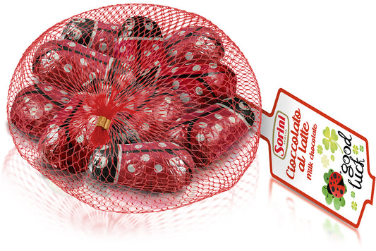 RETINA COCCINELLE G70 SORINI