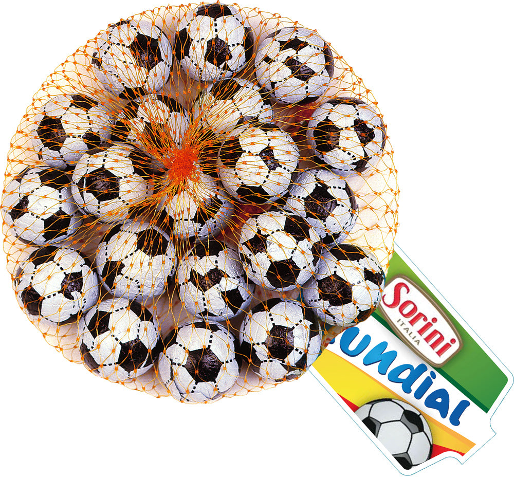 RETINA PALLINE CALCIO G70 SORINI