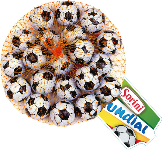 RETINA PALLINE CALCIO G70 SORINI