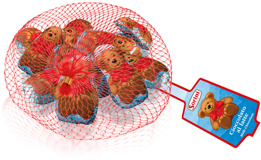 RETINA TEDDY G70 SORINI