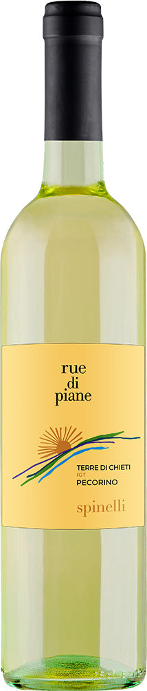 PECORINO CL.75 RUE DI PIANE
