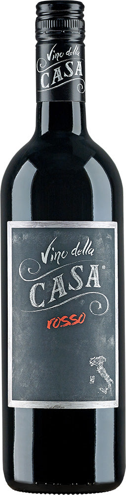 SPINELLI CL.75 ROSSO DELLA CASA