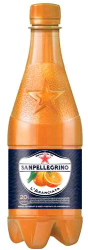PET CL.45 ARANCIATA S.PELLEGRINO