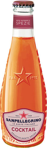 VETRO CL.20 COCKTAIL S.PELLEGRINO