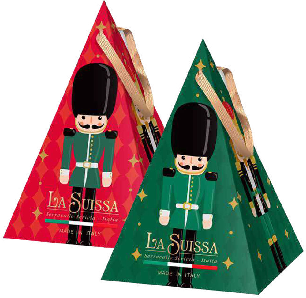 PIRAMIDE DI NATALE G200 SUISSA