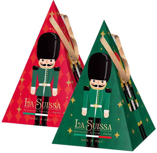 PIRAMIDE DI NATALE G200 SUISSA