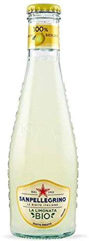 VETRO CL.20 LIMONATA S.PELLEGRI